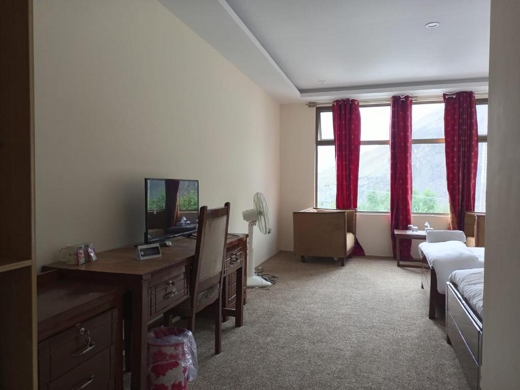Hotel Photo