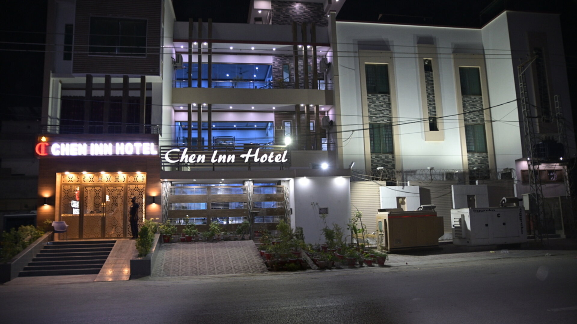 Hotel Photo