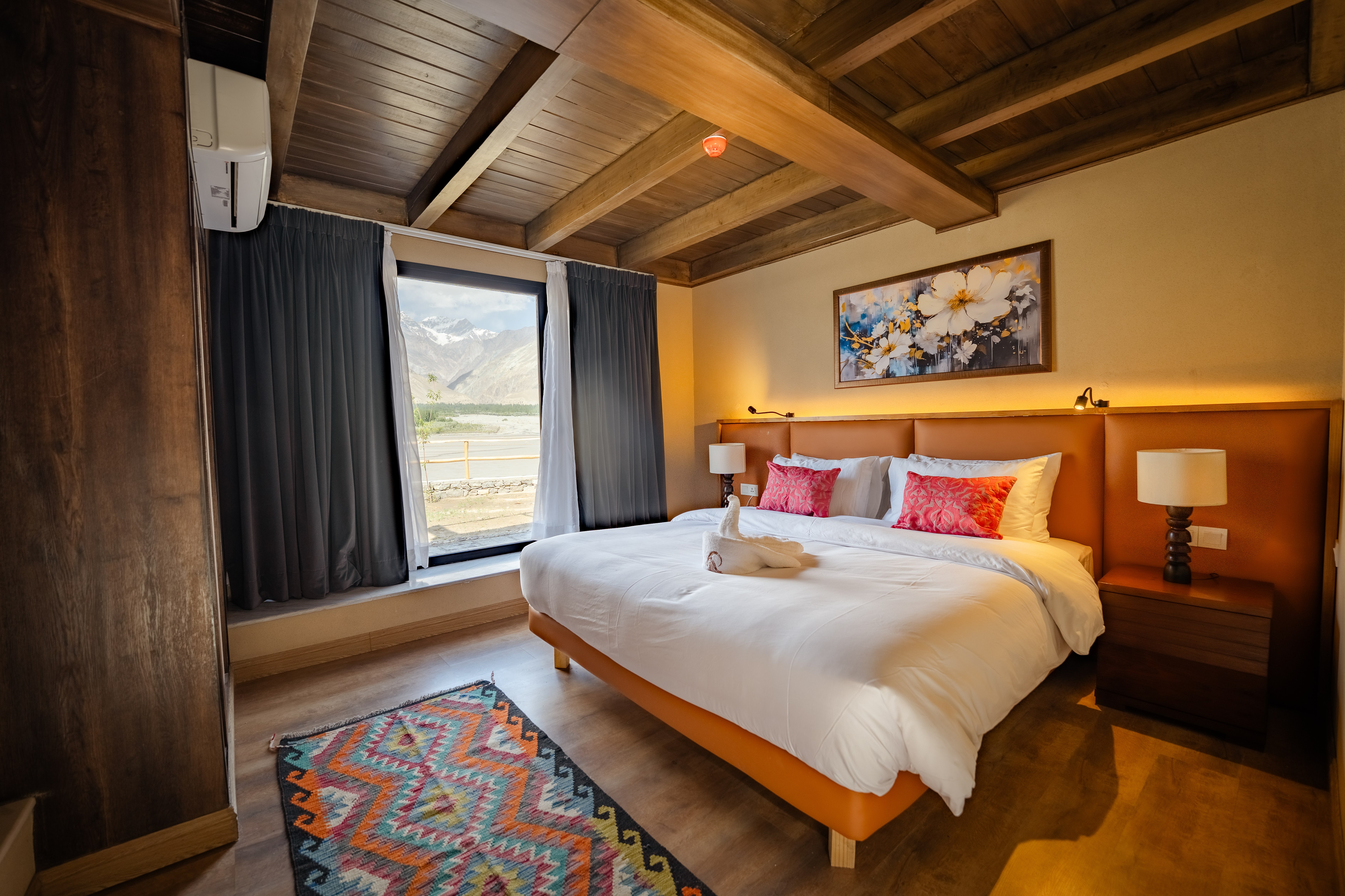 Deosai Villa 1-Bed