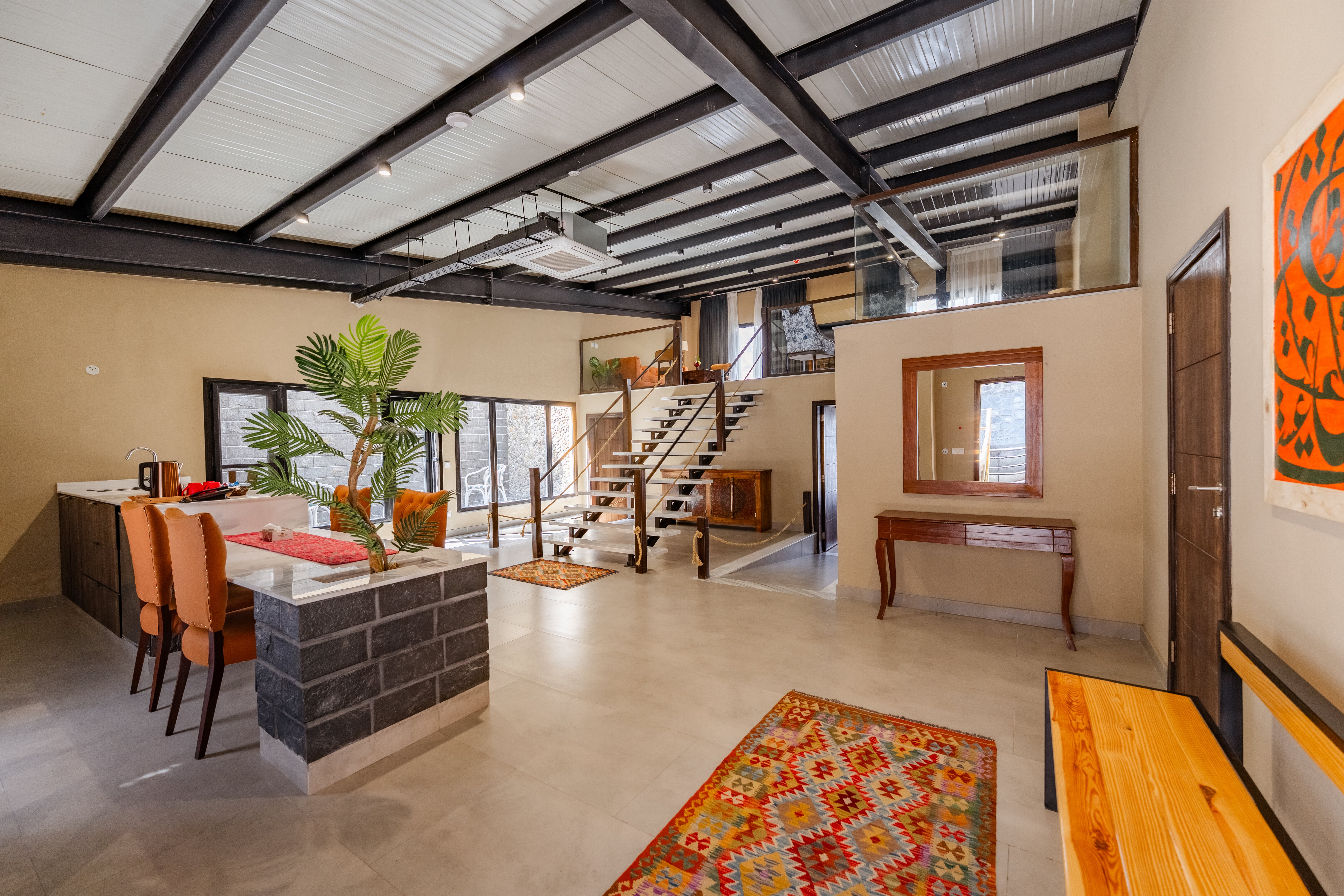 Deosai Villa 2-Bed