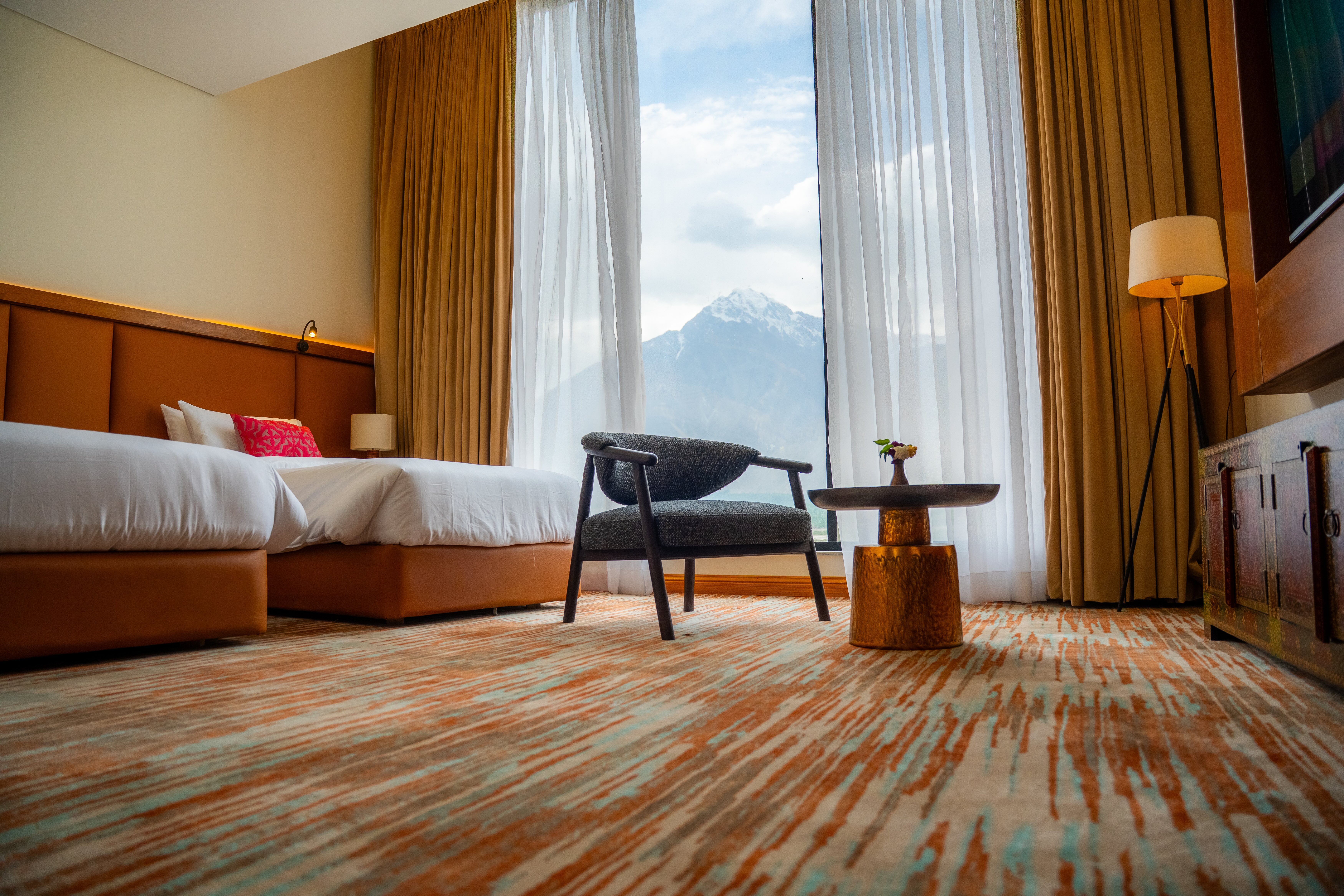 Executive Suite