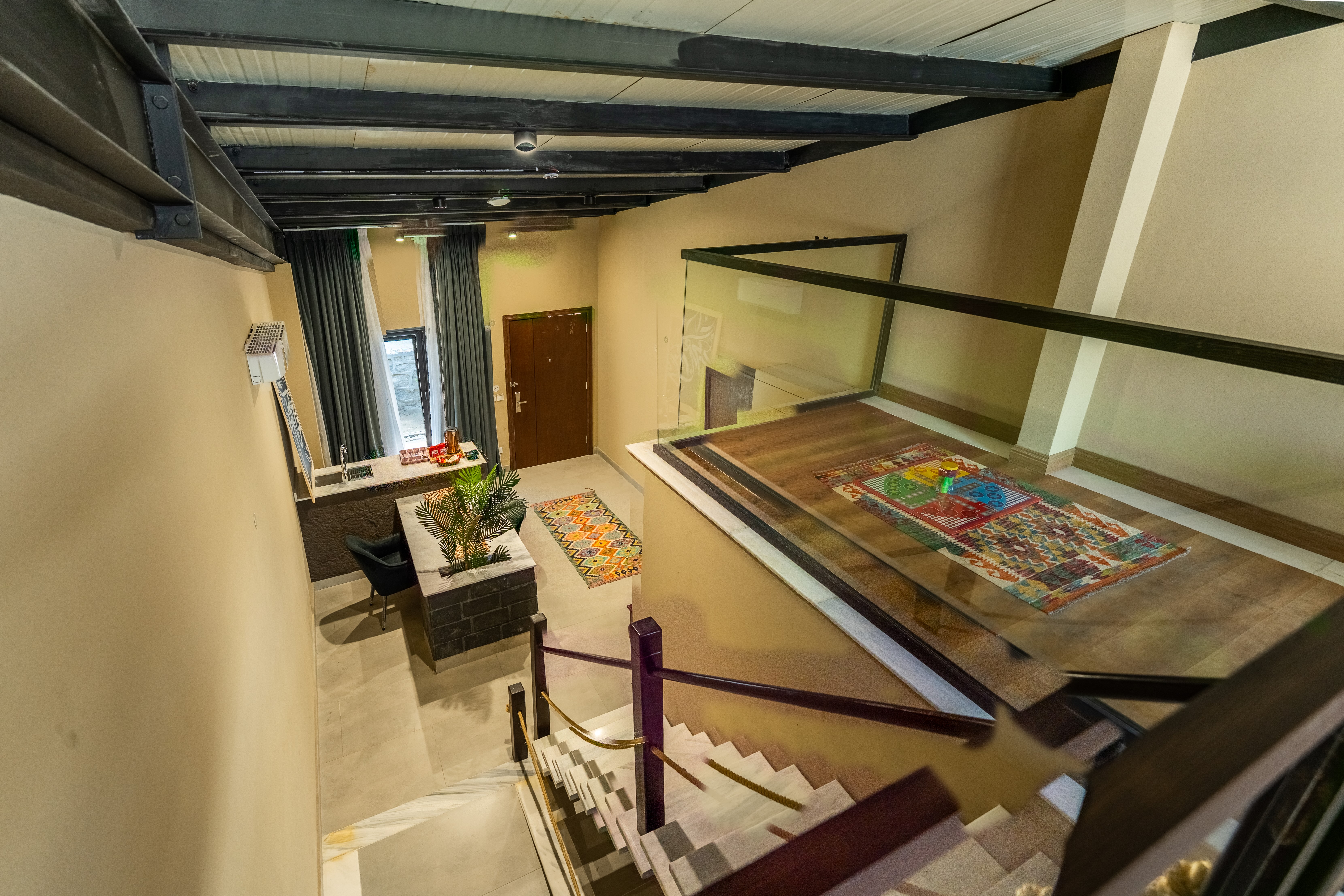 Fairy Meadows Villa 1-Bed