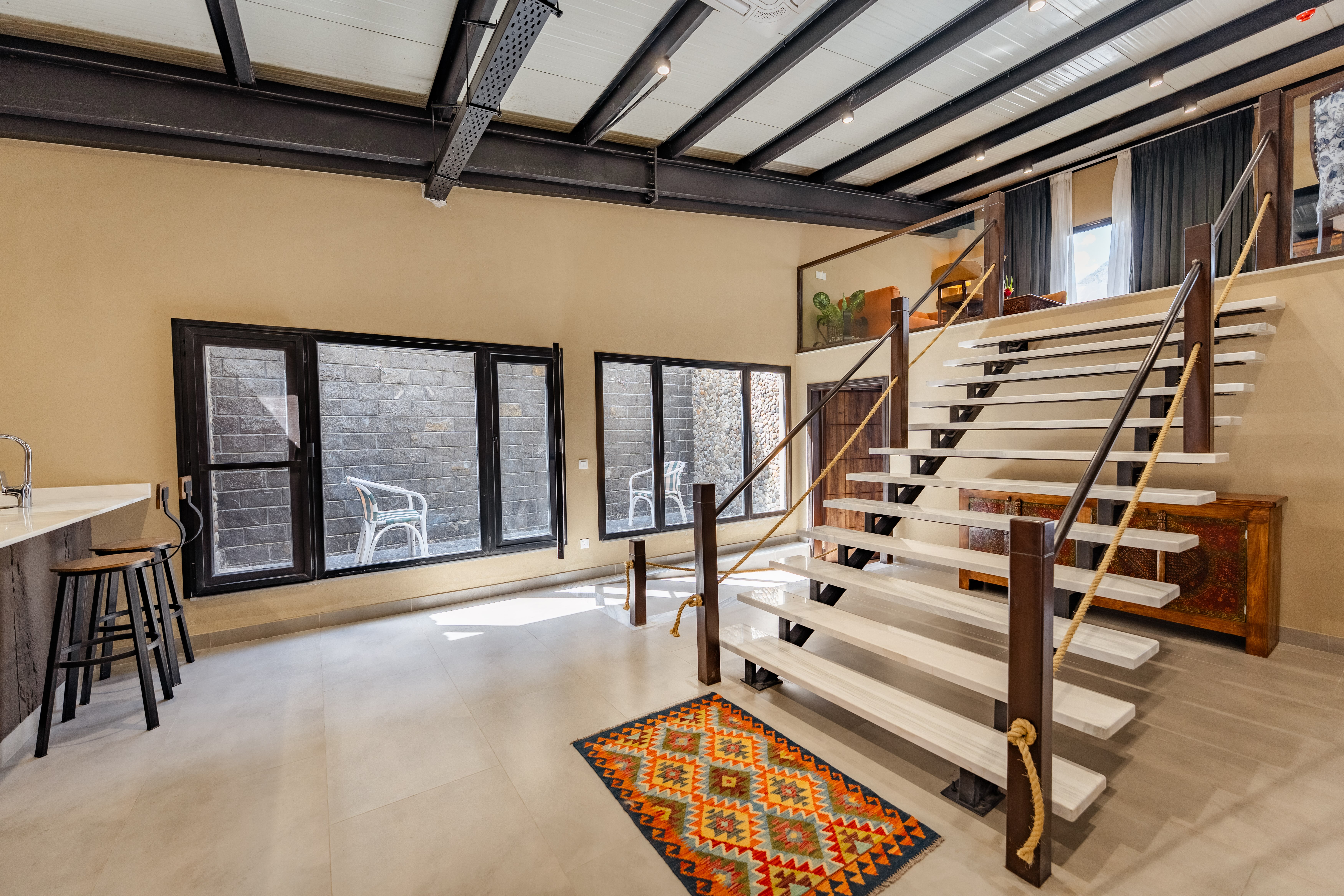 Fairy Meadows Villa 3-Bed
