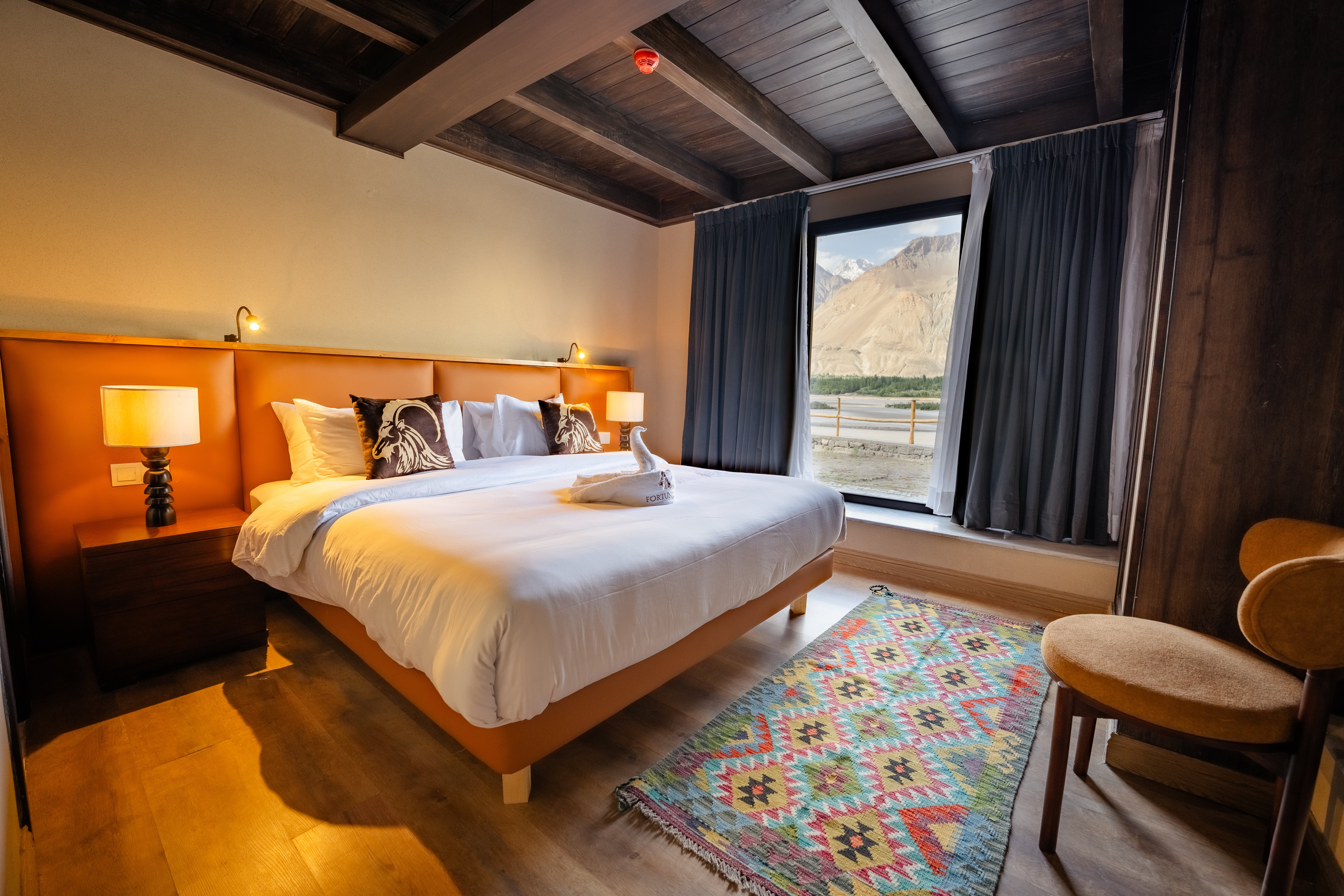 Sarfaranga Villa 2-Bed