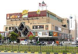 Local Attraction