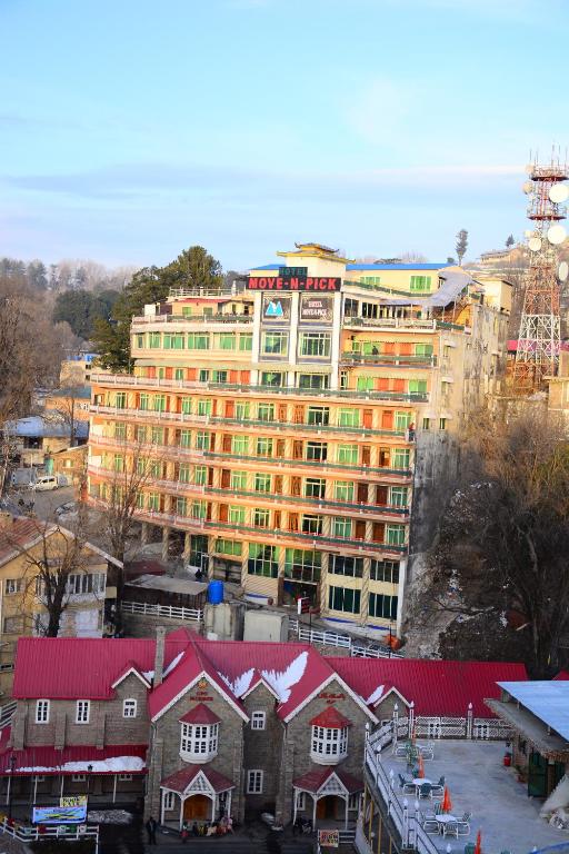 Hotel Photo