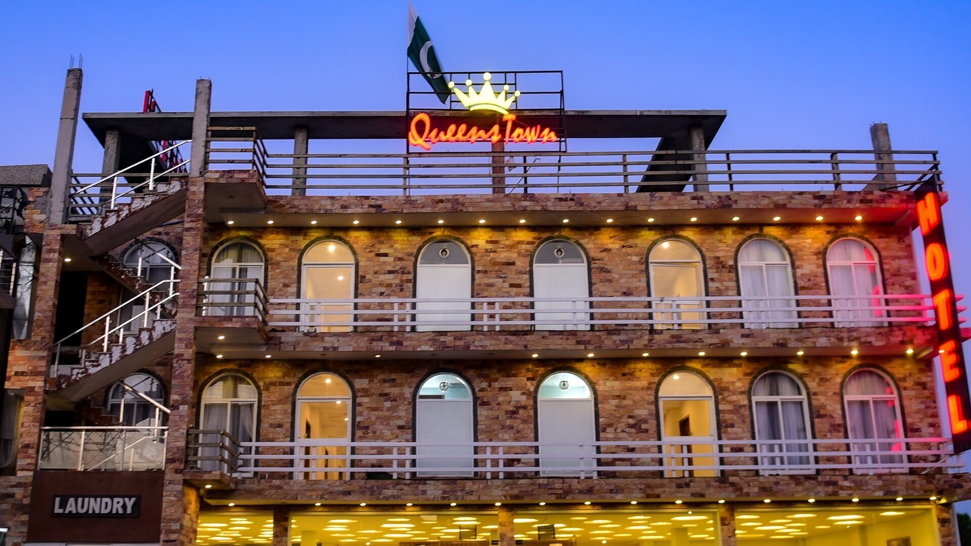 Hotel Photo