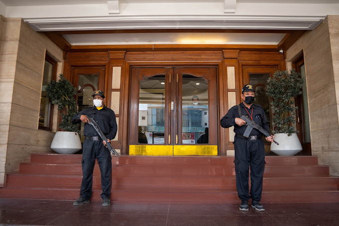 Hotel Photo