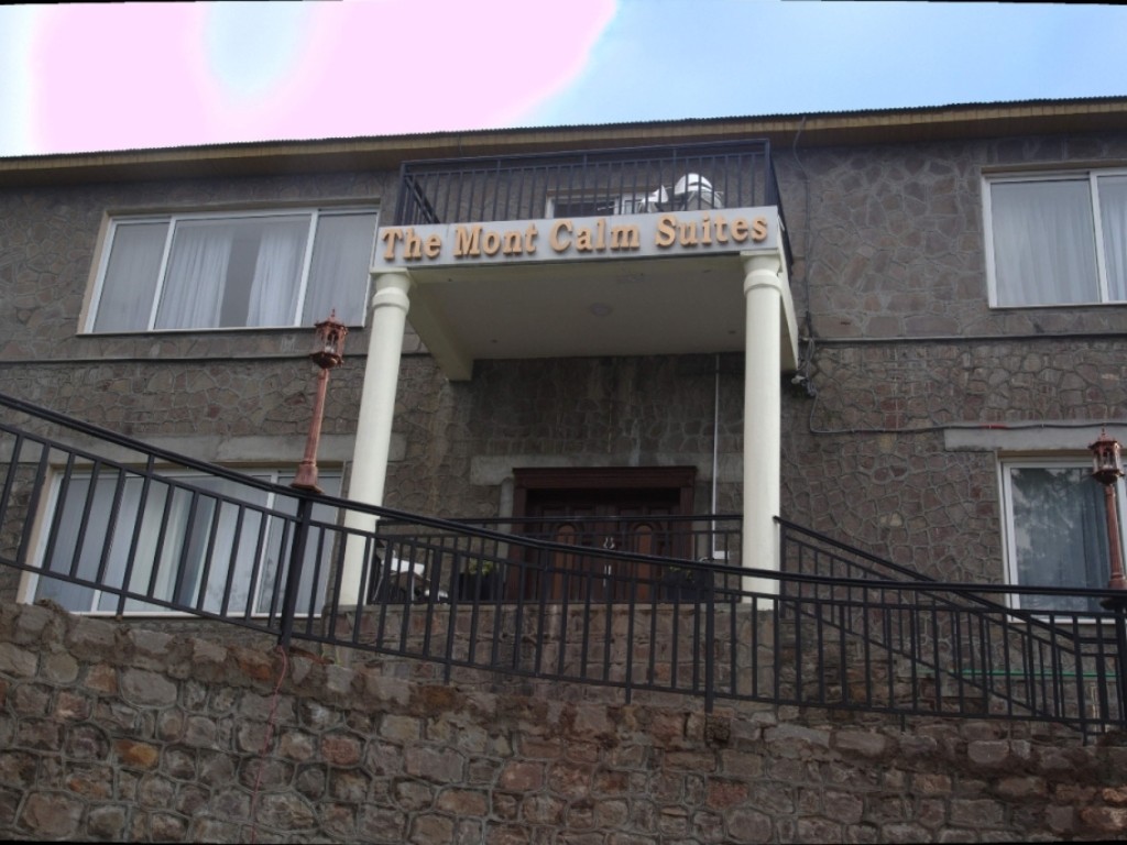 Hotel Photo